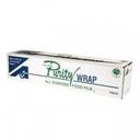 Purity Wrap Cling Film Roll with Cutter Box 18 inch
