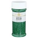 Emerald City Green Sparkling Sugar