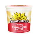 Sunflower Seed Sunbutter Creamy Spread, 5 Pound -- 2 per case.