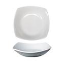 Porcelain White 3 5/8 inch Normandie Bowl