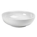 Bright White 30 Ounce Pasta/Salad Bowl, 12 count