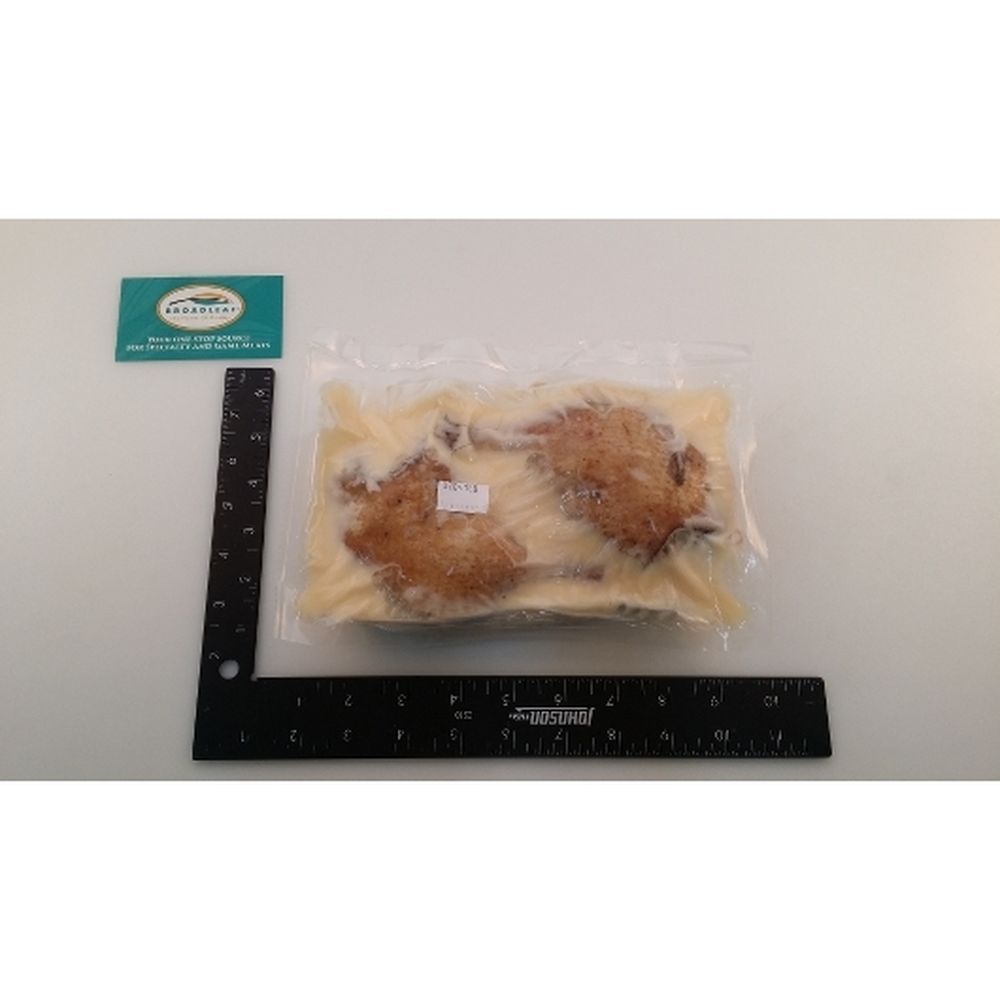 Broadleaf Fully Cooked Pekin Duck Confit, 10 Ounce -- 16 Per Case