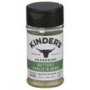 Buttery Garlic and Herb Seasoning