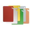 12 Inch X 18 Inch X .5 Inch Cut-N-Carry Cutting Board