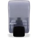 Arctic Blue Soap Dispenser for Liquid/Lotion and Hand Sanitizer