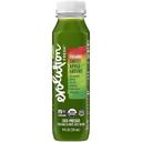 Organic Sweet Apple Greens Cold Pressed Juice Blend