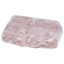 Advance Food Break Away Beef Flat Steak, 6 Ounce -- 27 per case.