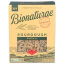 Organic Sourdough Fusilli Pasta