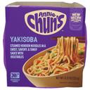 Yakisoba Steamed Hokkien Noodle Bowl
