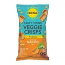 Snacks Tasty Thins Nacho Veggie Crisps
