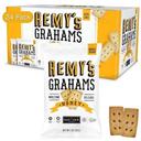 Honey Grahams Crackers