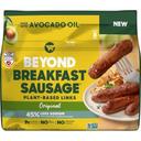 Plant Based Original Breakfast Sausage Links