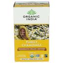 Regenerative Organic Certified Purely Chamomile Tea