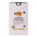 Canola Clear Liquid Shortening