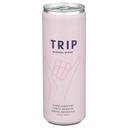 Mindful Blend Elderflower Mint Lightly Sparkling Drink