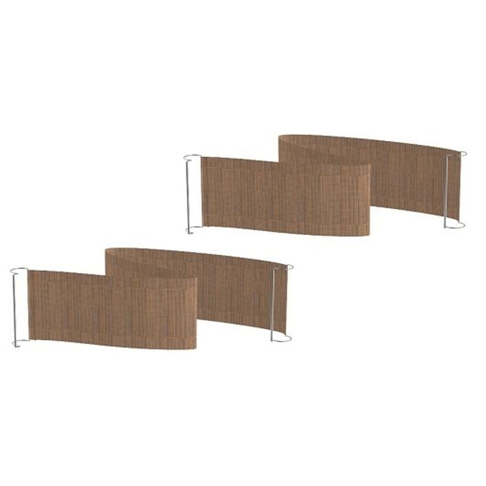 Quick Cover for Buffet Areas, 106.75 x 11.0 inch