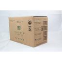 Organic Mocha Frappe