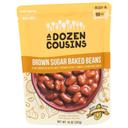 Brown Sugar Baked Beans