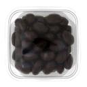 Organic Dark Chocolate Covered Almonds