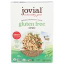 Organic Brown Rice Orzo