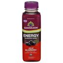 Organic Acai Blueberry Energy Superfruit Juice Blend