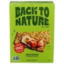 Multigrain Flatbread Crackers