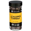 Organic Whole Allspice