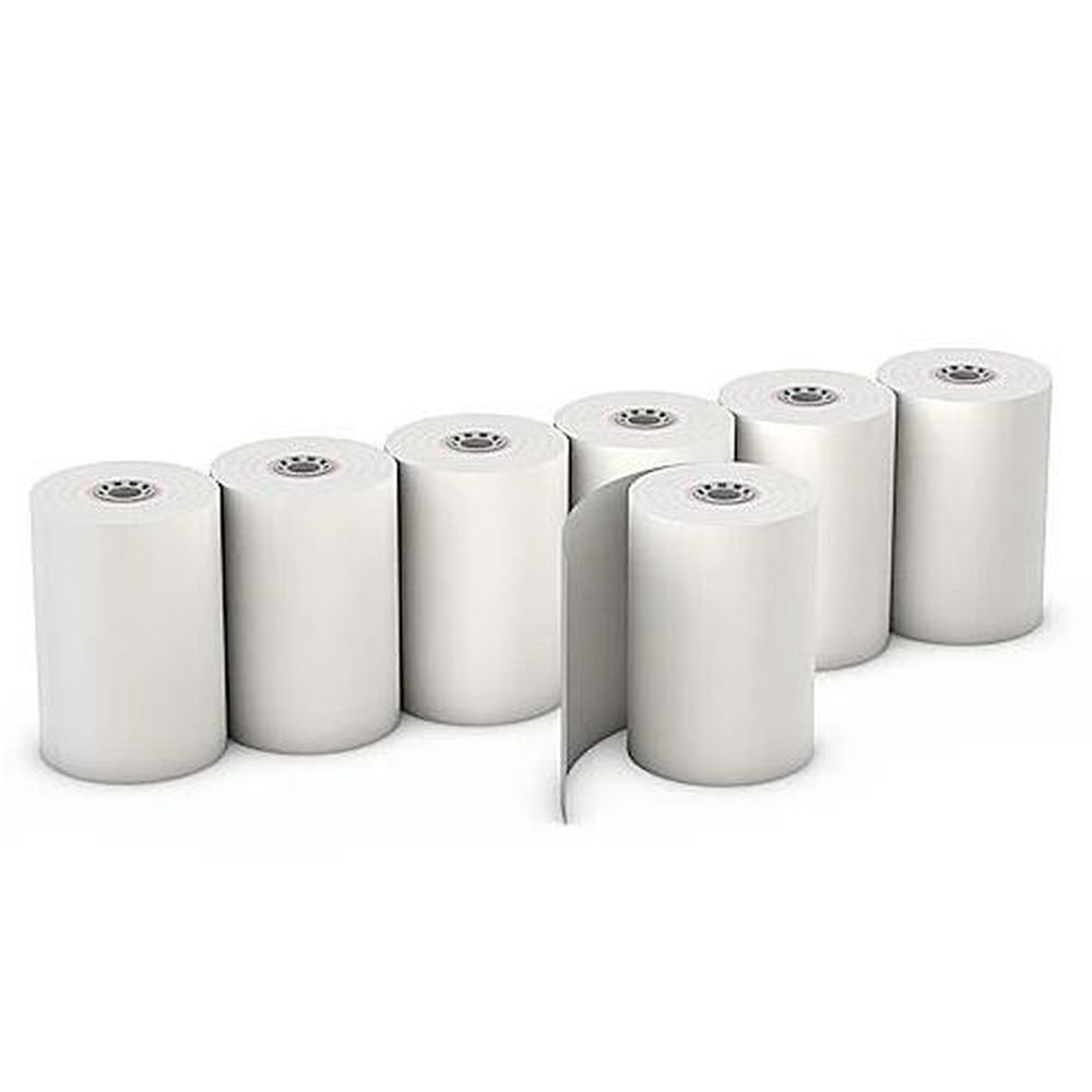 Thermal Paper Register Roll