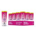 Dragon Fruit Mango Hydrating Lemon Water