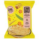 Creamy Chicken Ramen