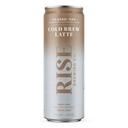 Dairy-Free Plant Based Classic Cold Brew Oat Milk Latte