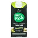 Unsweetened Pistachio Creamer
