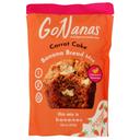 Carrot Cake Banana Bread Mix