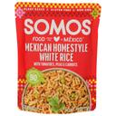 Mexican White Rice