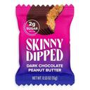 Dark Chocolate Peanut Butter Cup