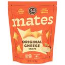 Mates Original Cheese Crisps