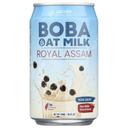 Royal Assam Boba Oatmilk Tea