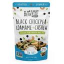 Sea Salt Black Chickpea Snack Mix