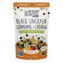 Habanero Bbq Black Chickpea Snack Mix 4.5 Ounce