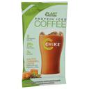 Toasted Salted Caramel Latte Protein Iced Coffee 1.2 Ounce