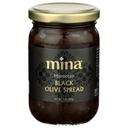 Black Olive Spread