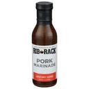 Pork Marinade Sauce