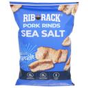 Sea Salt Pork Rinds