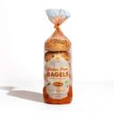 Gluten Free Everything Bagel