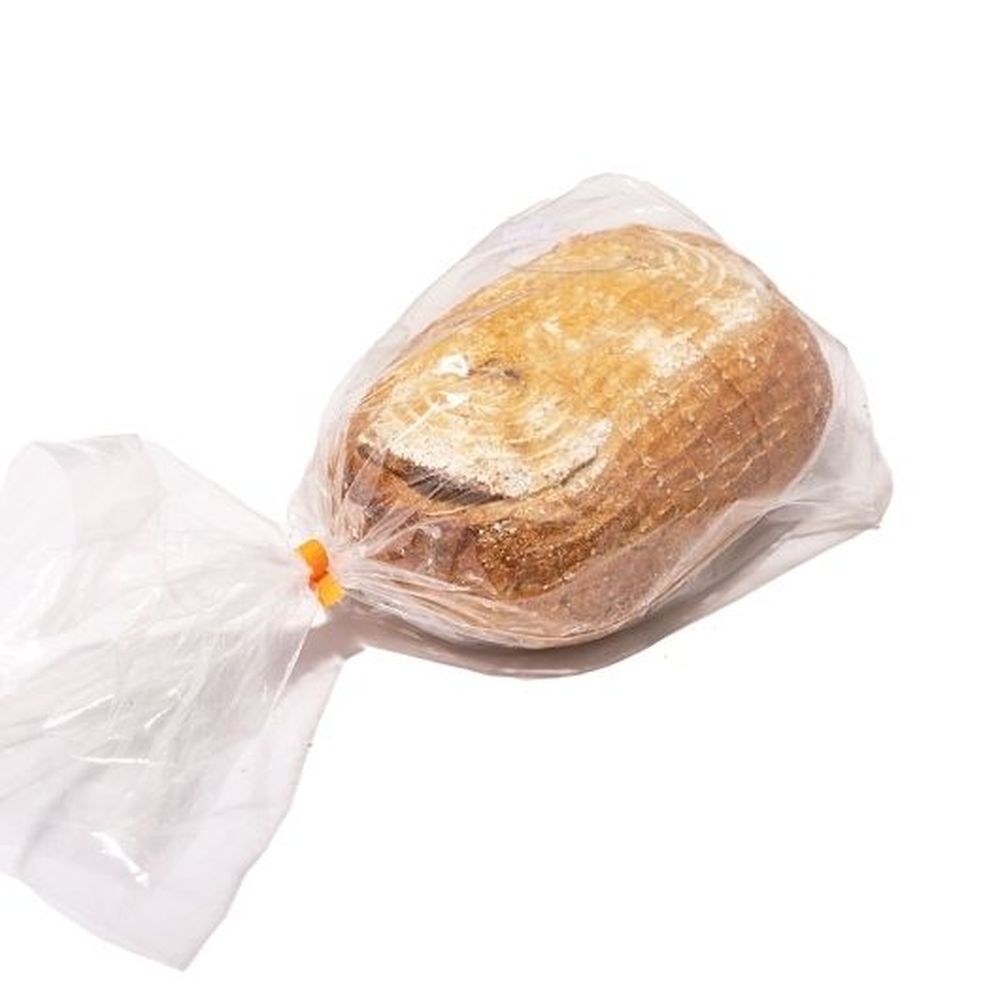 Gluten Free Sourdough Loaf