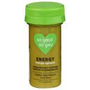 Organic Mango Spinach Probiotic Energy Shot