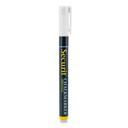 American Metalcraft Securit White Mini Tip Marker