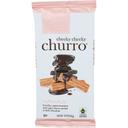 Cheeky Cheeky Churro Chocolate Bar