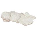 Advance Food Western Style Beef Patties, 3.20 Ounce -- 50 per case.