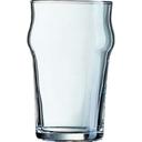 Nonic 10 Ounce Fully Tempered Glass Tumbler